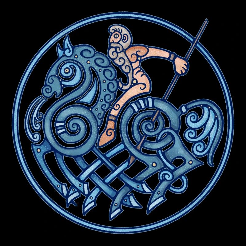 Sleipnir