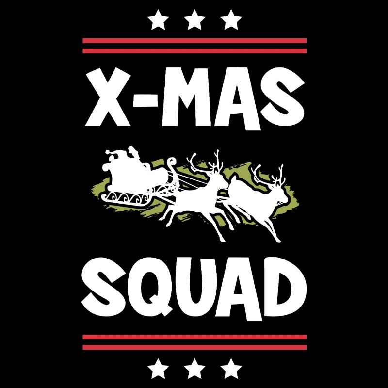 Escouade de Noël