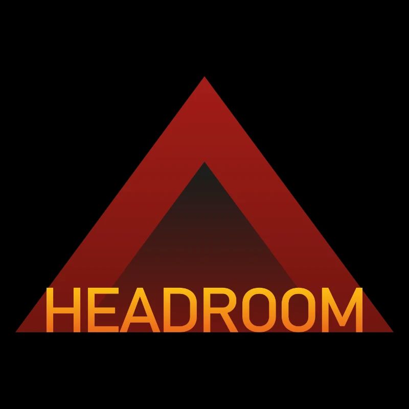 Headroom - Gold