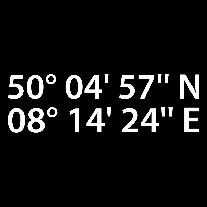 Wiesbaden coordinates