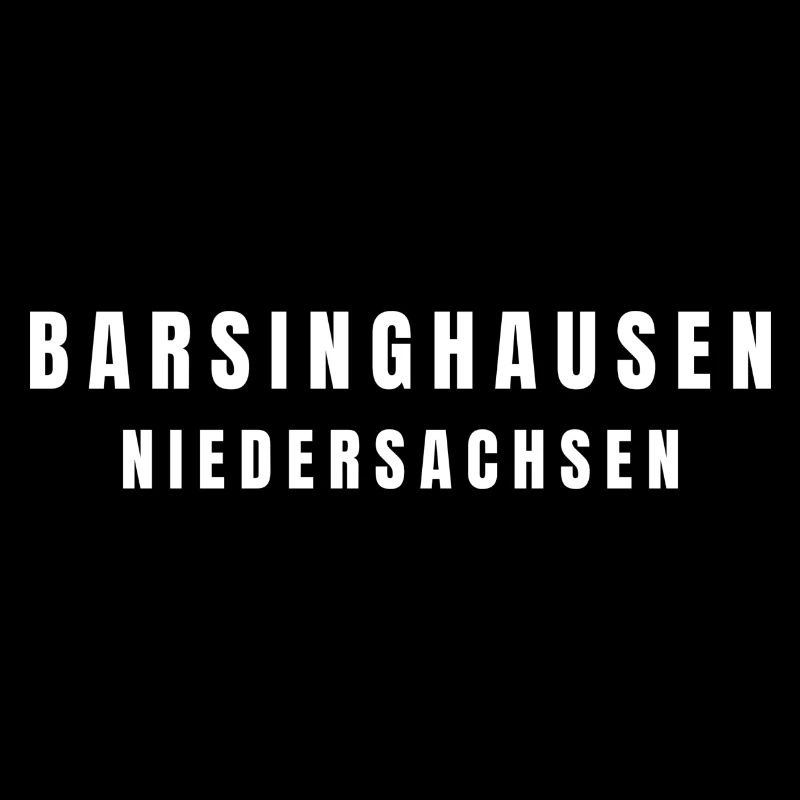 Barsinghausen, Basse-Saxe