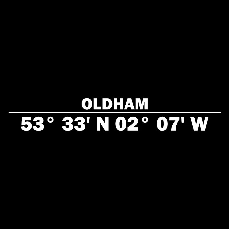 Oldham coordinates