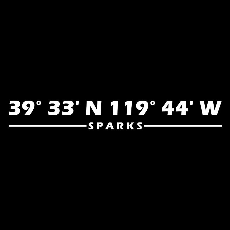 Sparks Coordinates