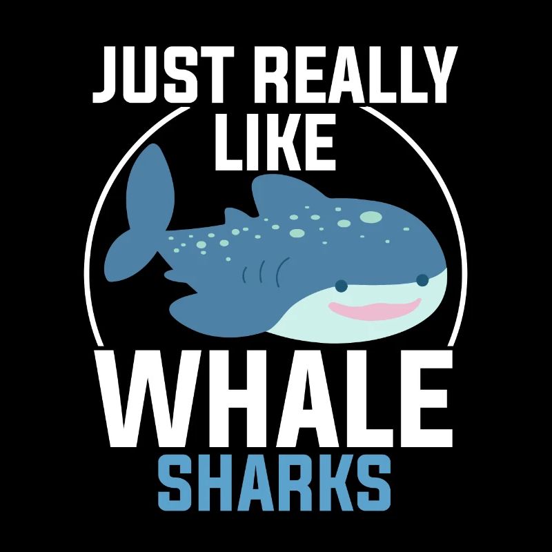 Juste vraiment comme les requins-baleines Requin-baleine pour les plongeurs