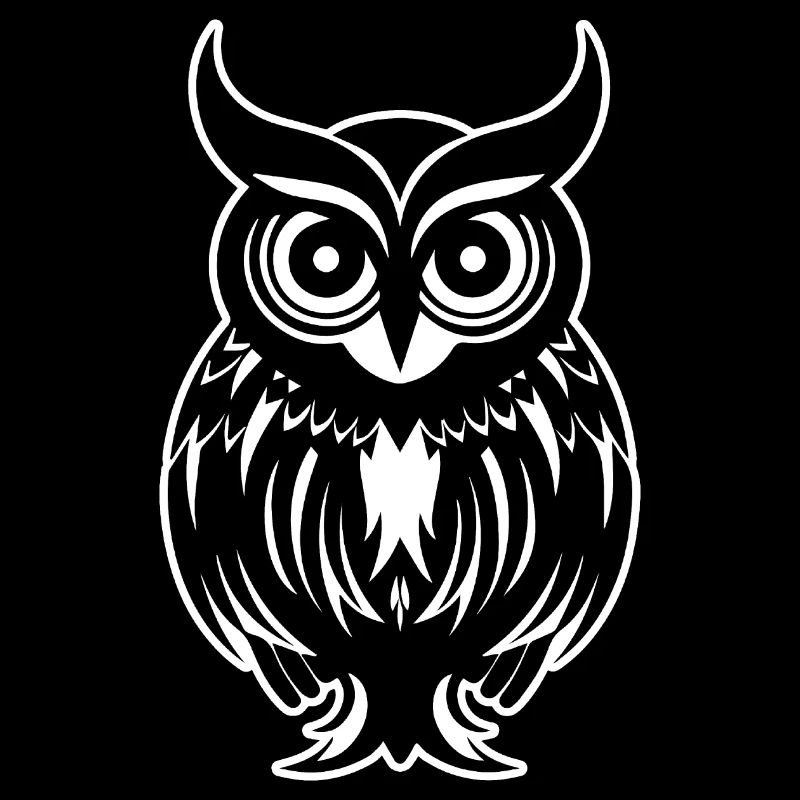 Eule Eulen Vogel Vögel