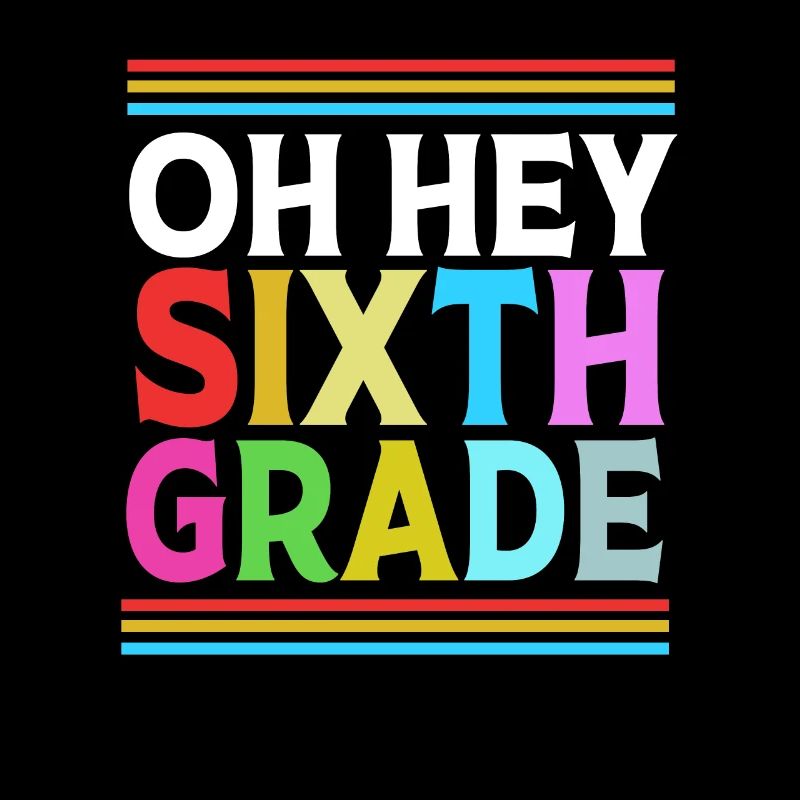 6th Grade