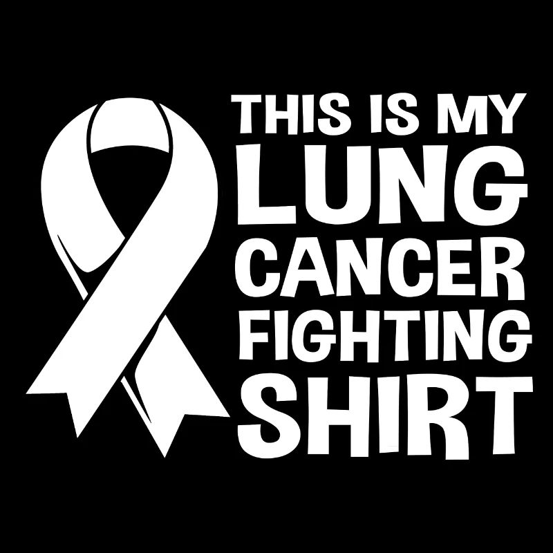 Lung Cancer Survivor Lung