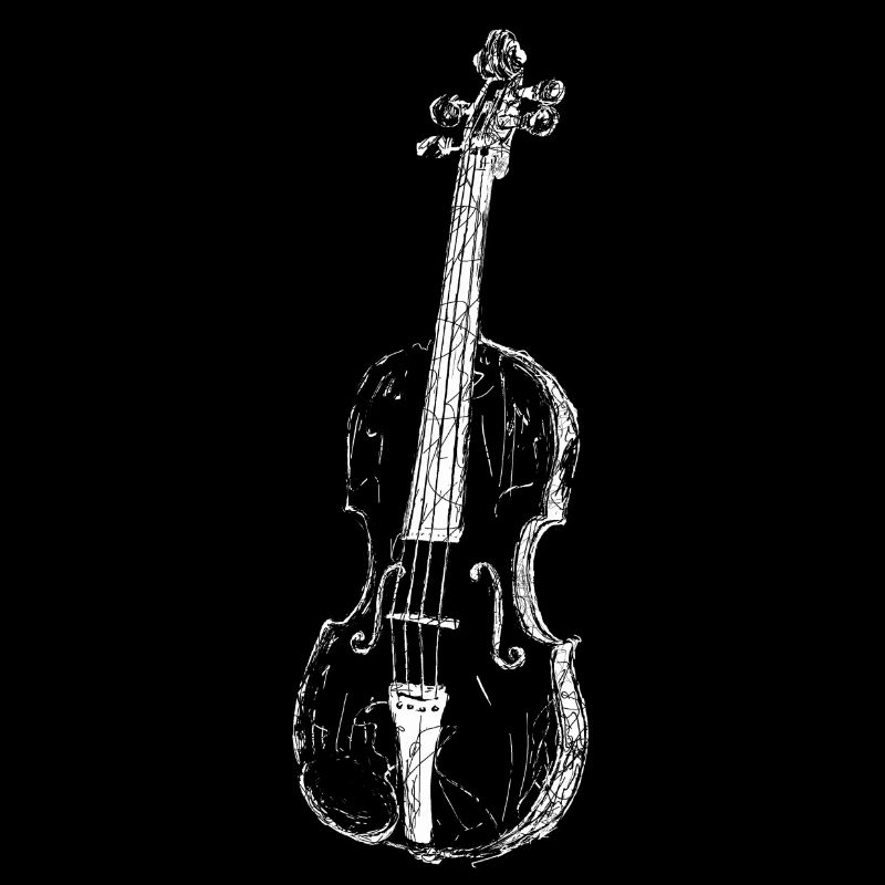 violon