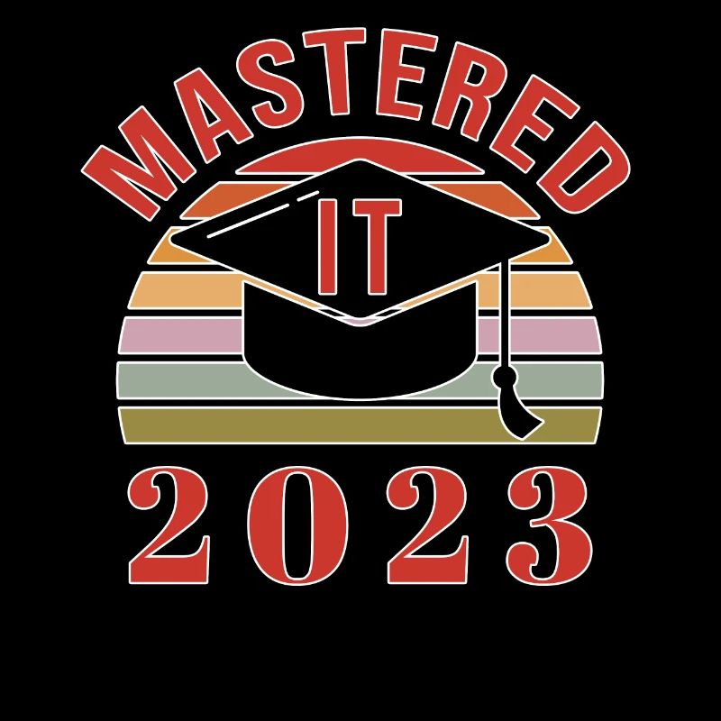 Master's degree University