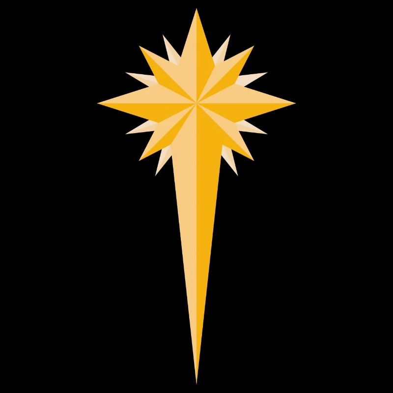 Weihnachtsstern