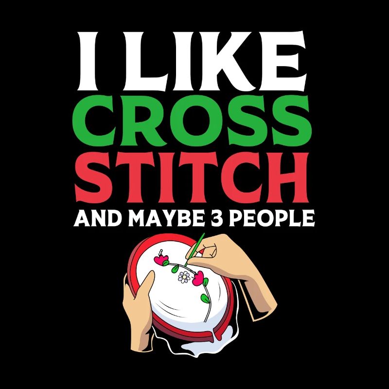 Cross Stitch