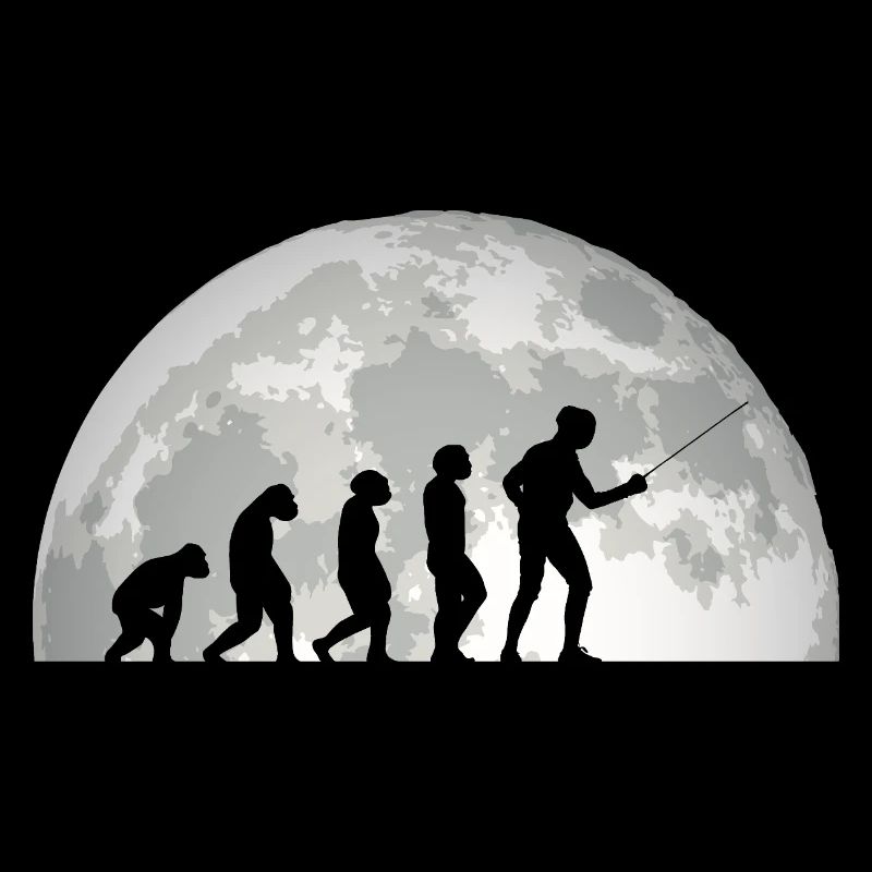 Fechter Evolution Fechten