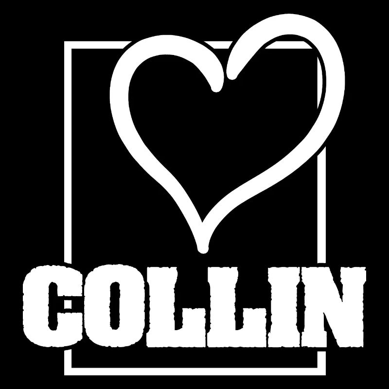 Cadeau pour Collin