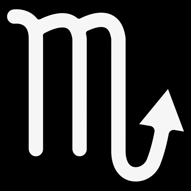 Scorpio Zodiac Sign