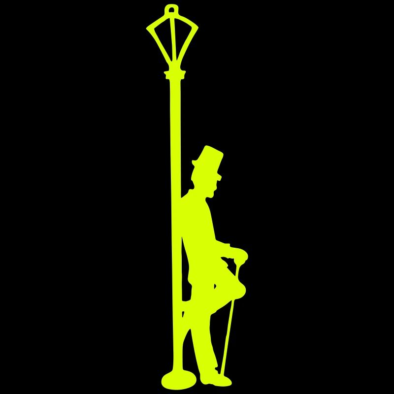 Gentleman Lantern