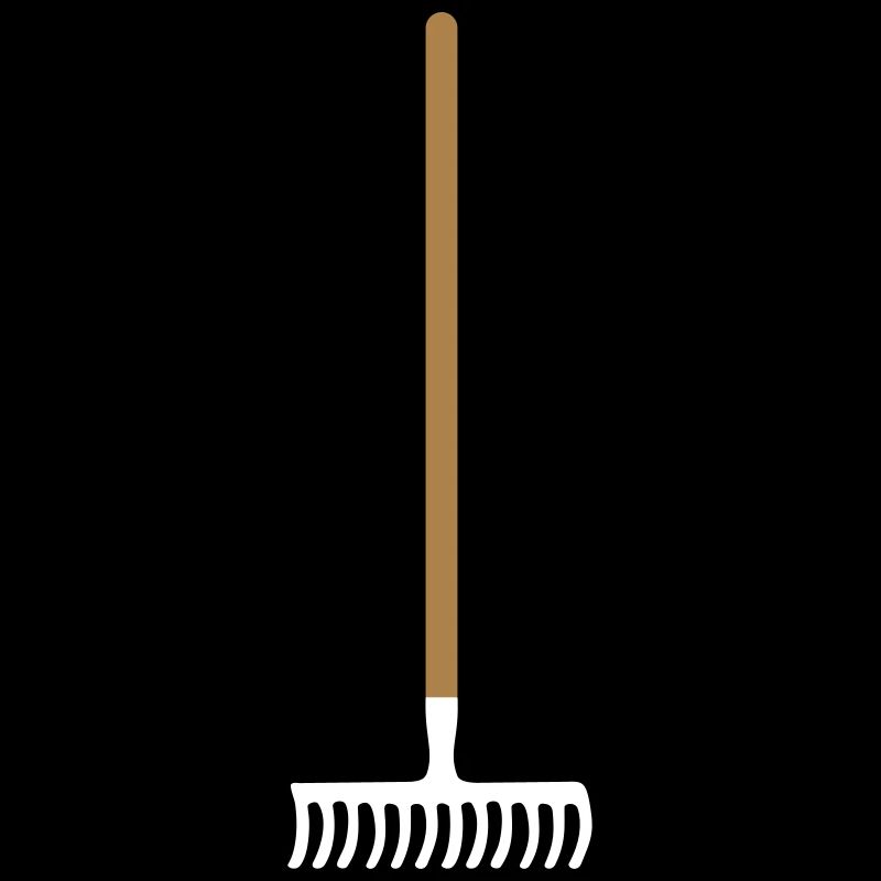 rake