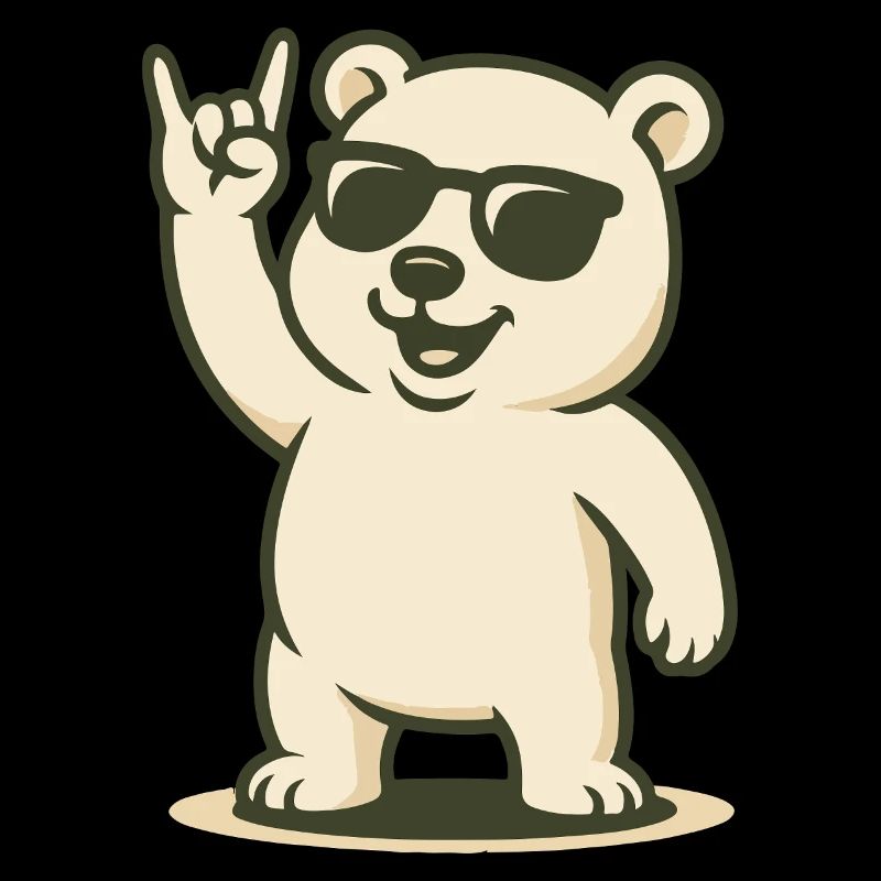 Rocker arctique