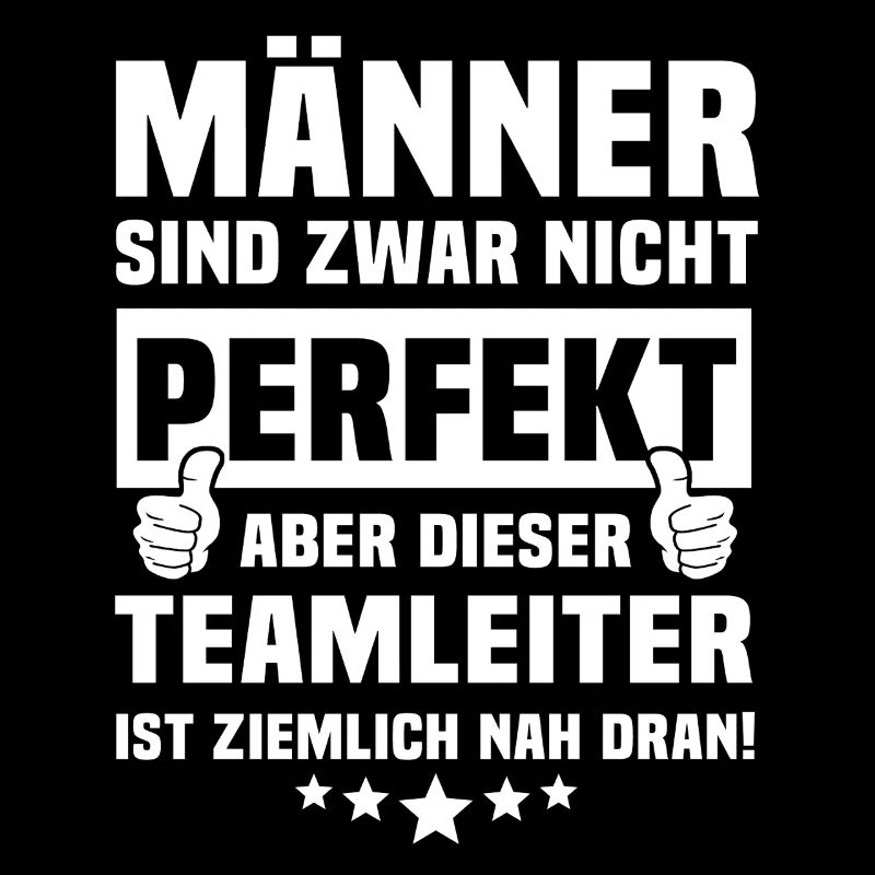 Teamleiter