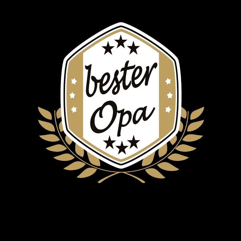 Bester Opa