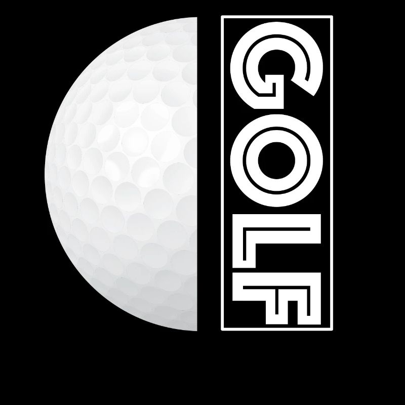 Balle de golf