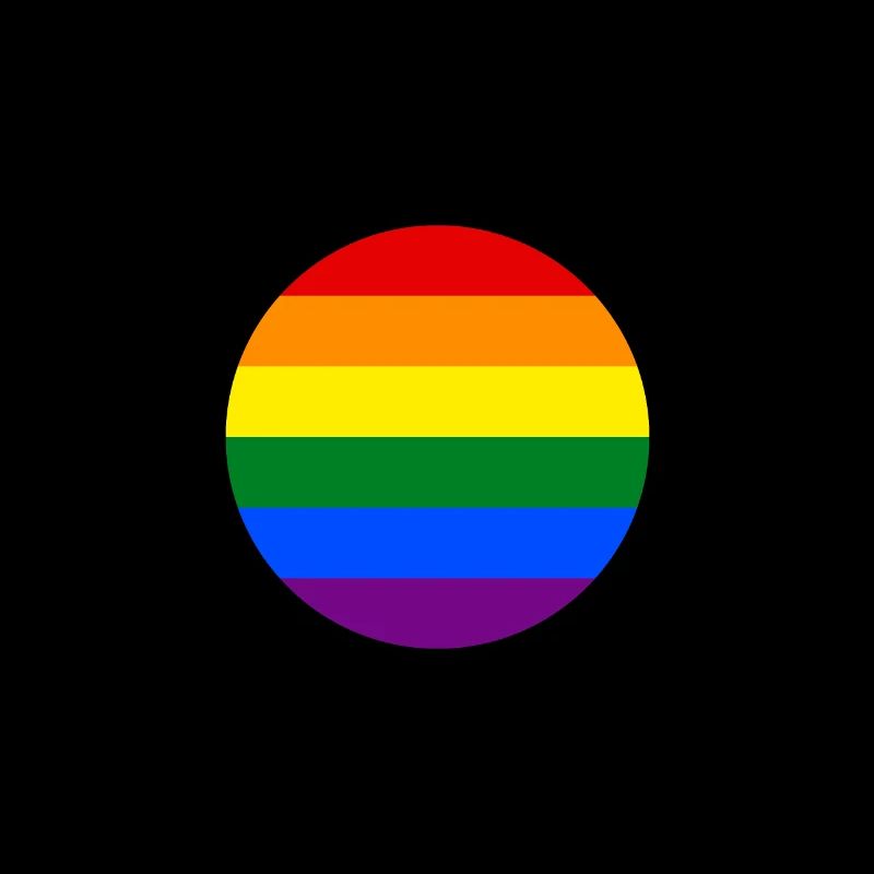 Regenbogenflagge Regenbogenfahne