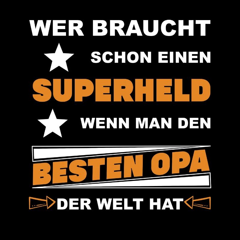 Bester Opa Weihnachtsgeschenk