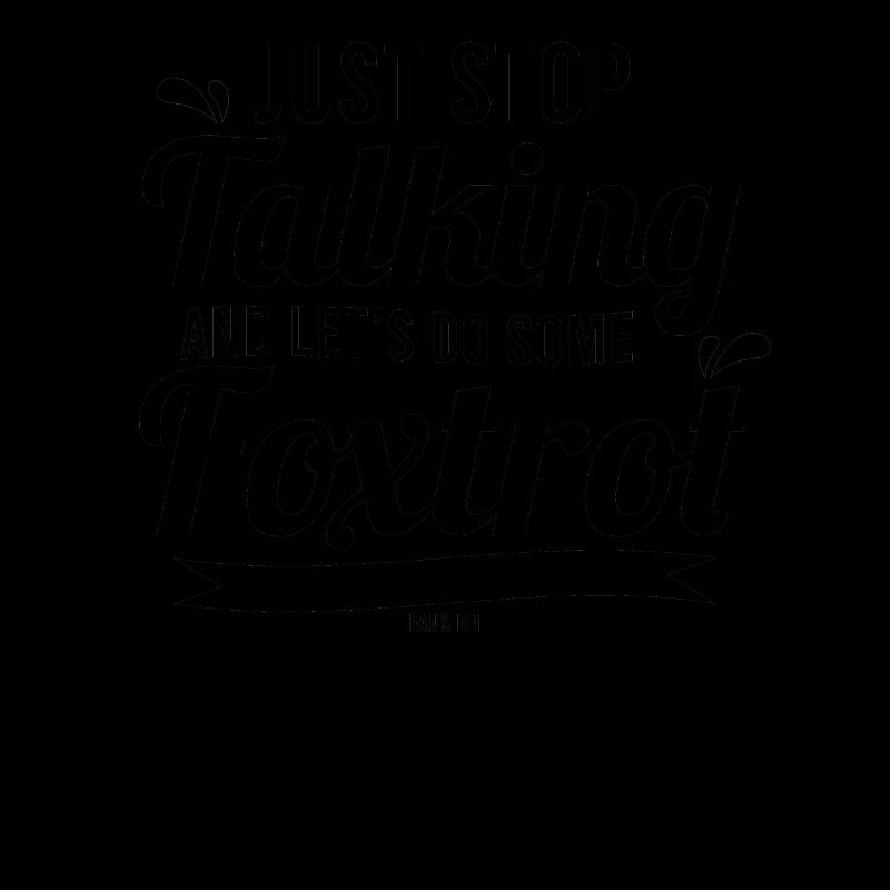 Foxtrot Dance Dance Class