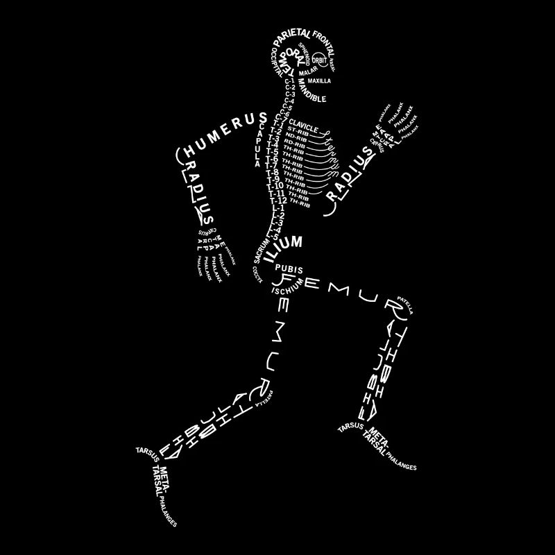 Orthopedist gift