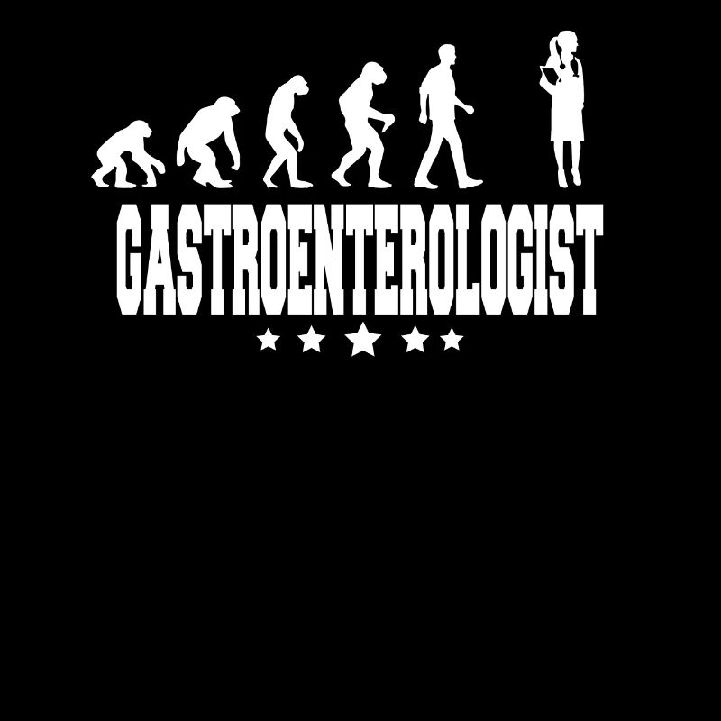 Evolution des gastroentérologues