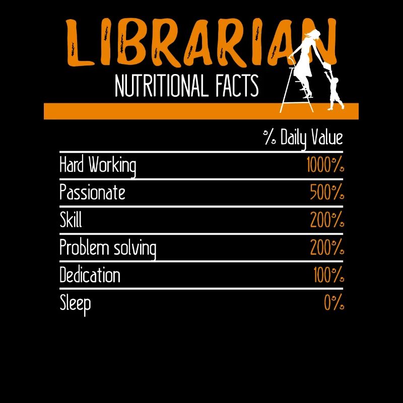 Librarian Ingredients