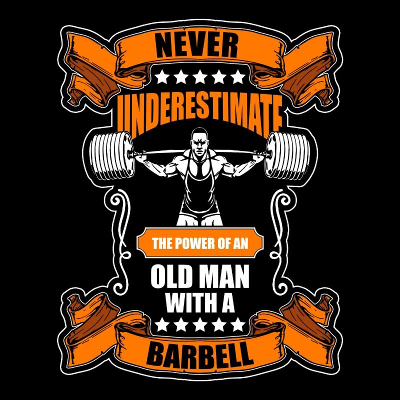 Training Bodybuilder