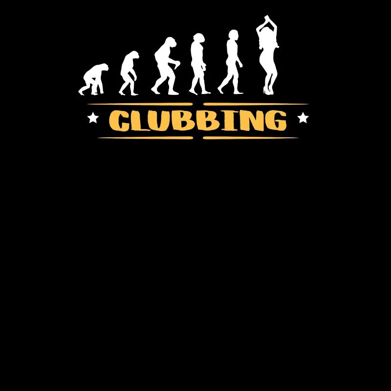 EVOLUTION CLUBBING