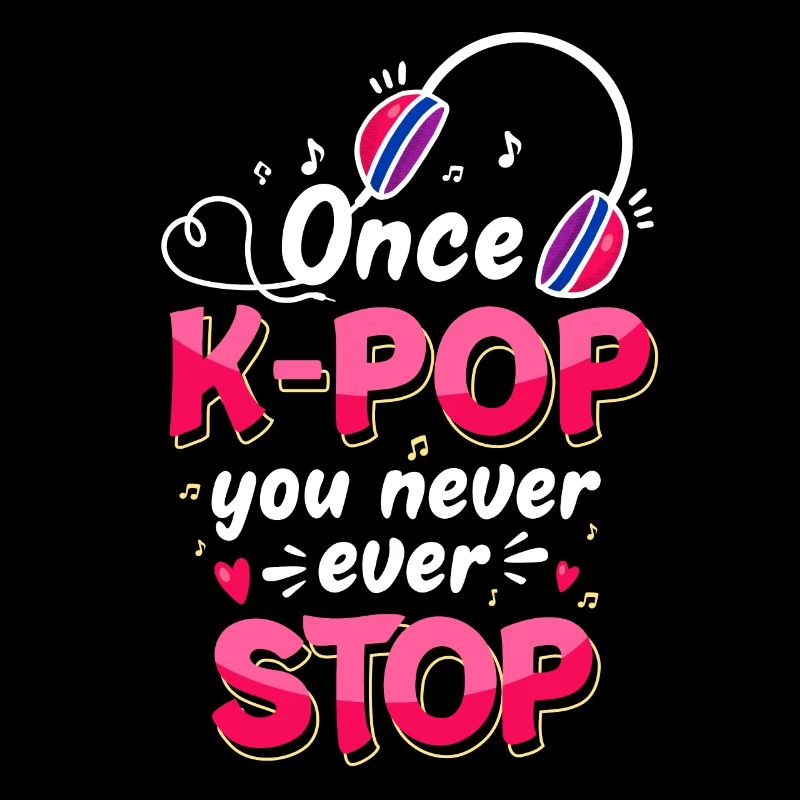 K-Pop