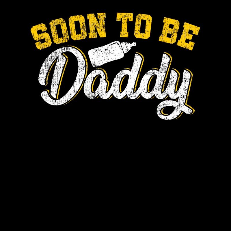 Dad To Be Soon To Be Daddy