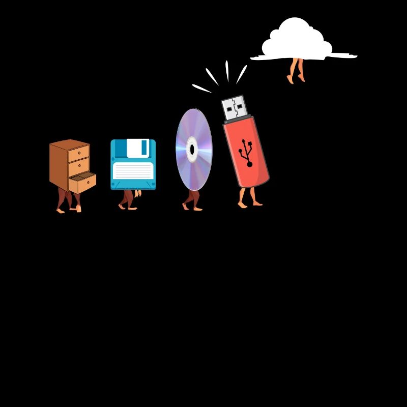 Geek Programmer Computer Engineering Nerd Develope