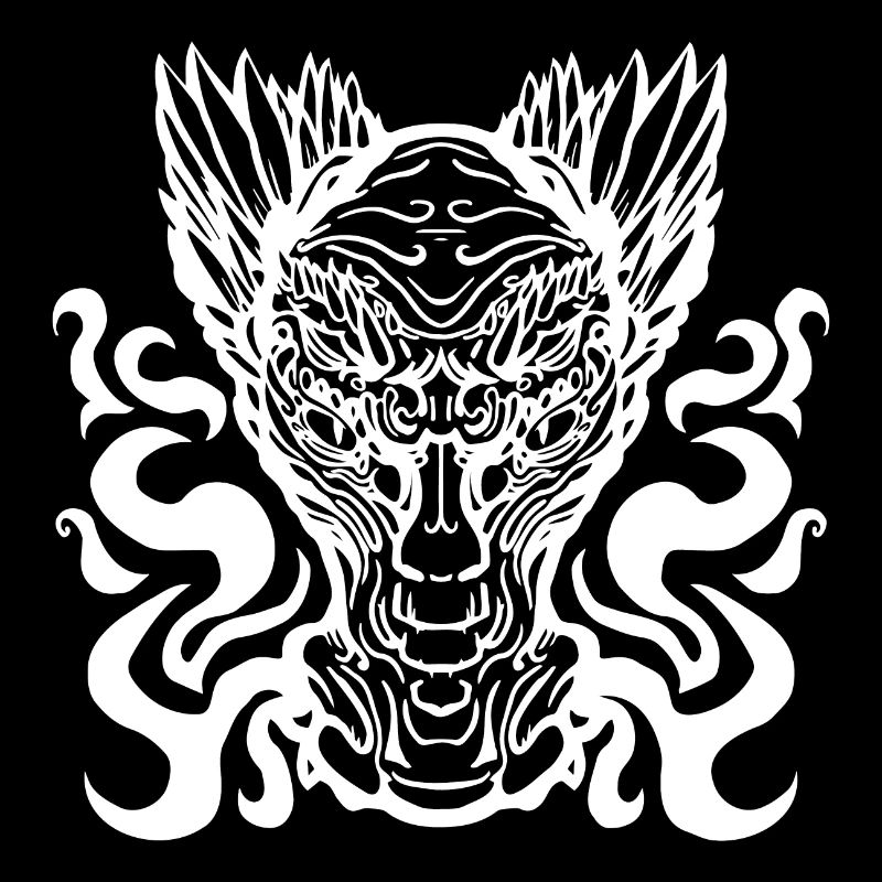 Dragons de feu