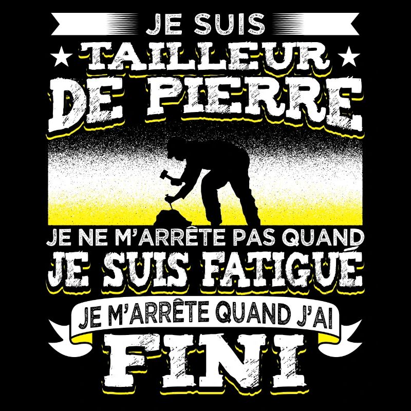 Tailleur de Pierre