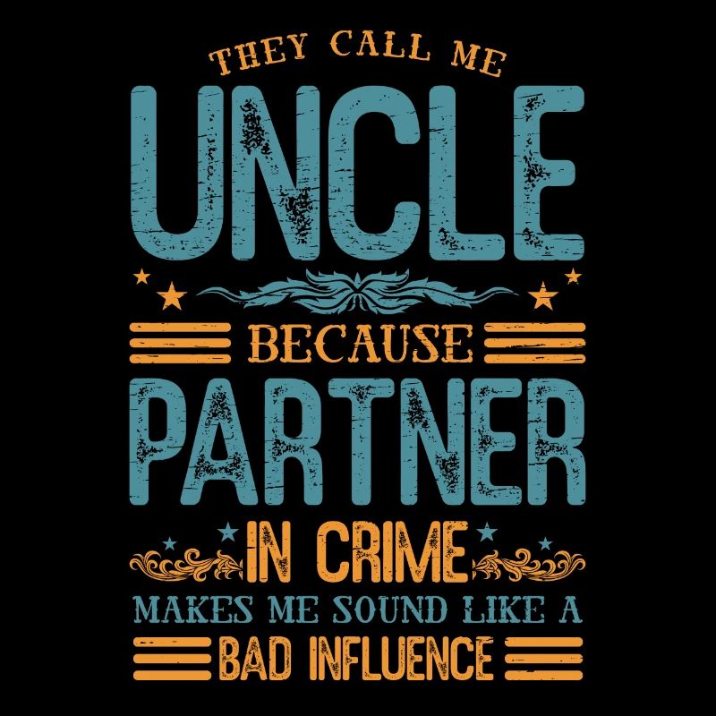 Uncle funny