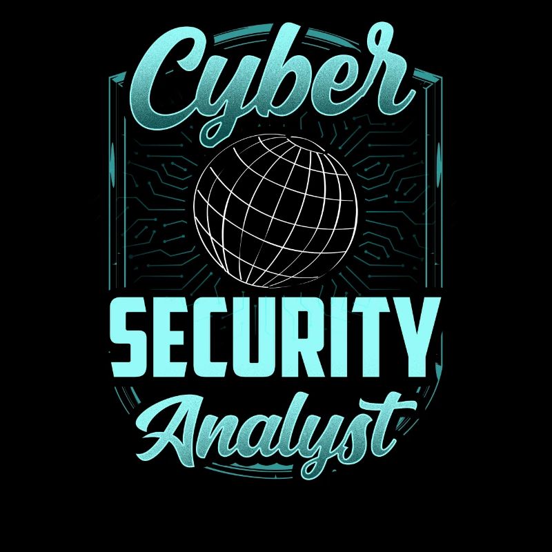Analyste en cybersécurité Hack Hacker Sécurité informatique