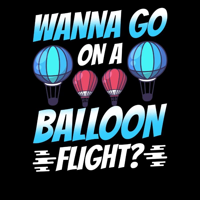 Willst Du Eine Ballonfahrt Machen? Ballonfahrer