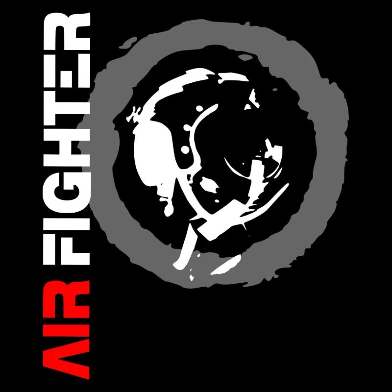 2reborn AIR FIGHTER TOP FLIGHT Pilot 2