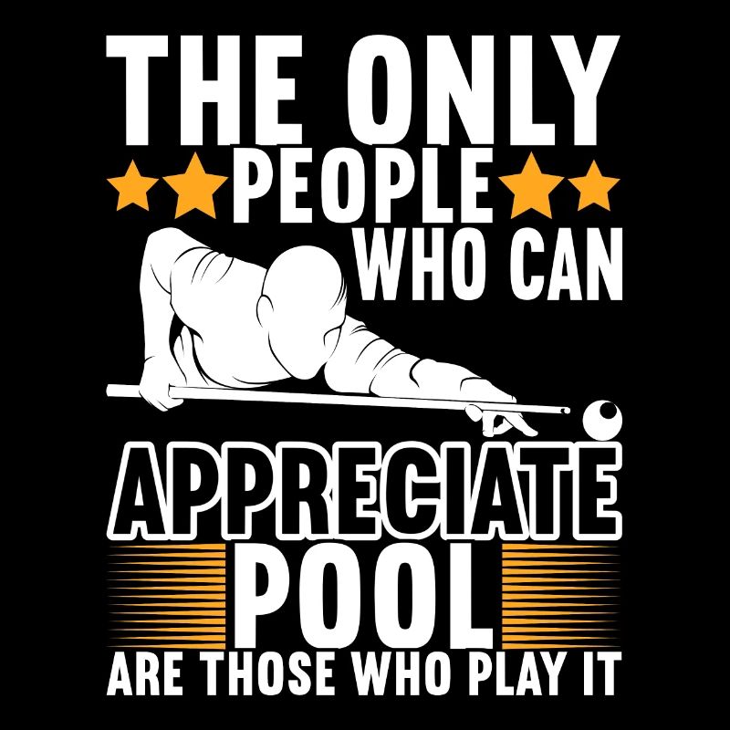 Pool Billard