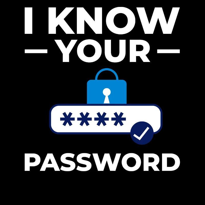 Mot de passe Pirate de sécurité Piratage informatique