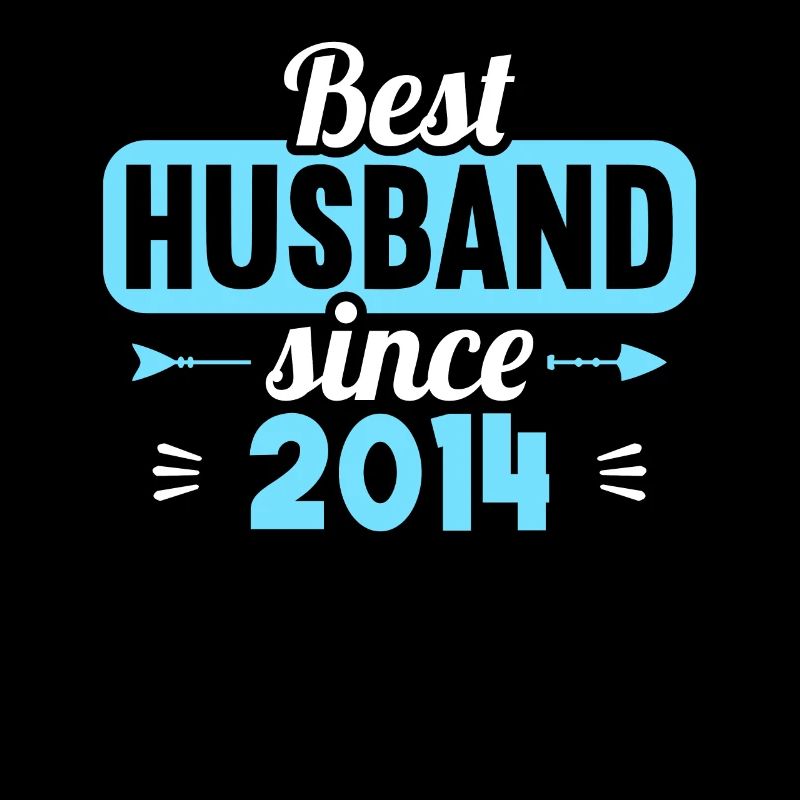 Beste Ehefrau Bester Ehemann seit 2014