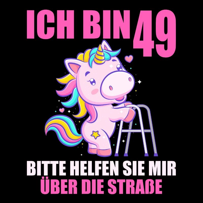 Ich bin 49 Bitte helfen Sie mir über Straße