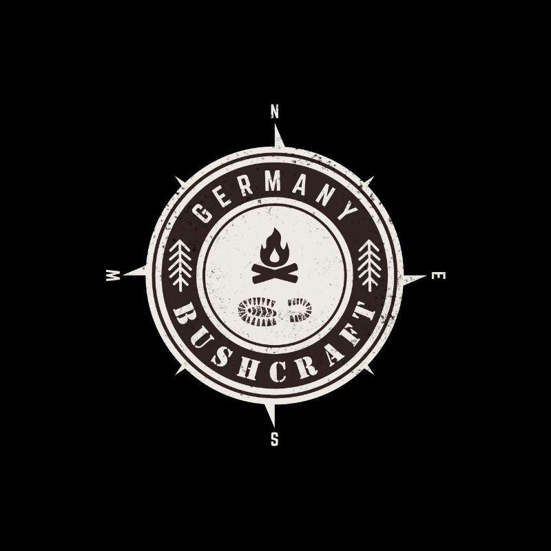 Bushcraft Germany