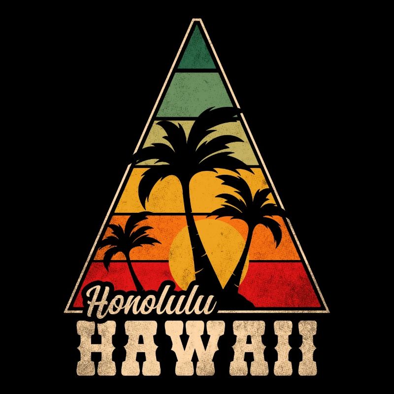 Hawaii Honolulu
