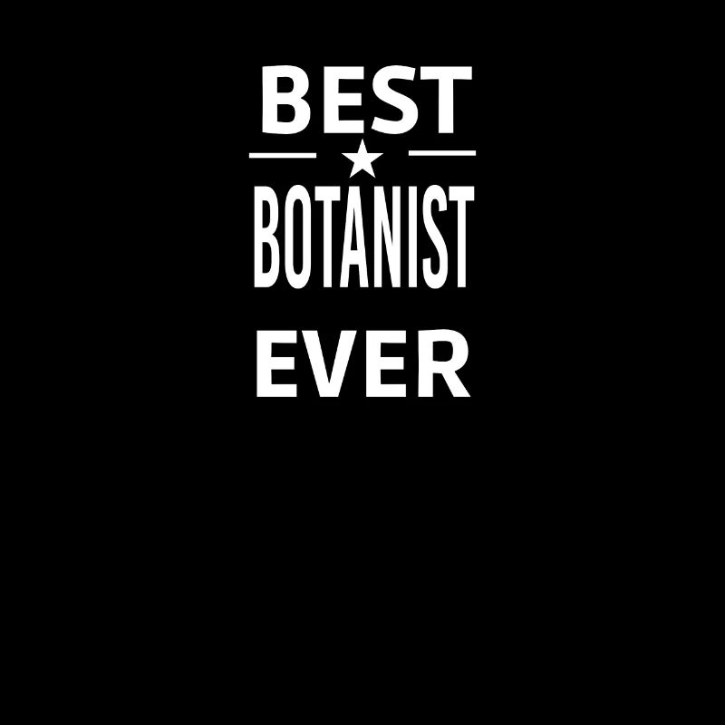 Best Ever BOTANIST