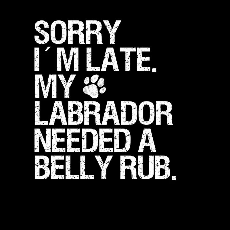 Chiens Labrador
