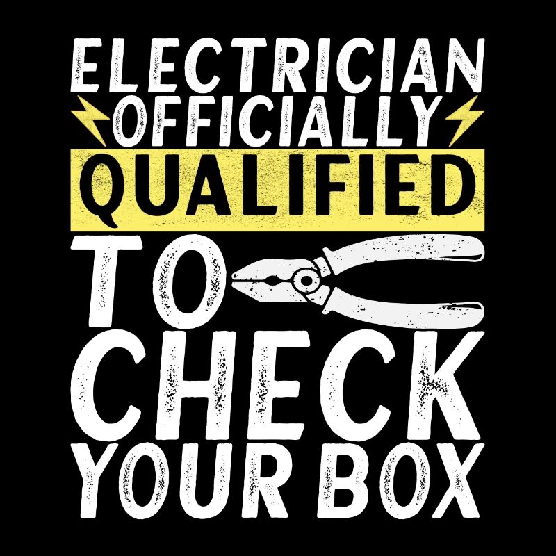Electrician Electronics Technician